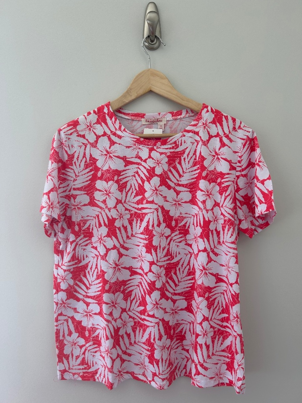 NWT Fresh Produce T Top Sz XL